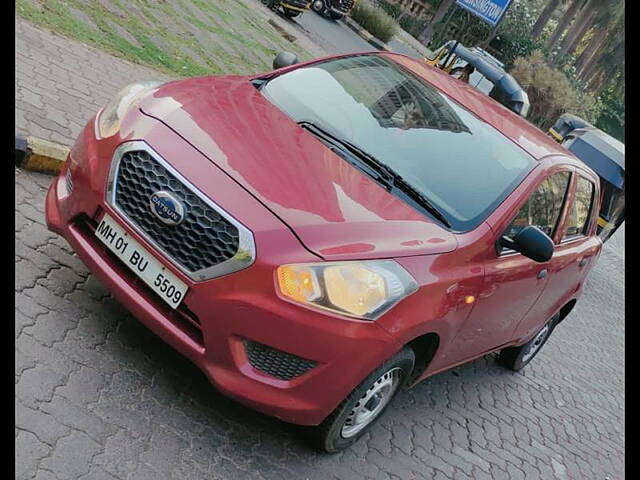 Used Datsun GO [2014-2018] A [2014-2017] in Pune