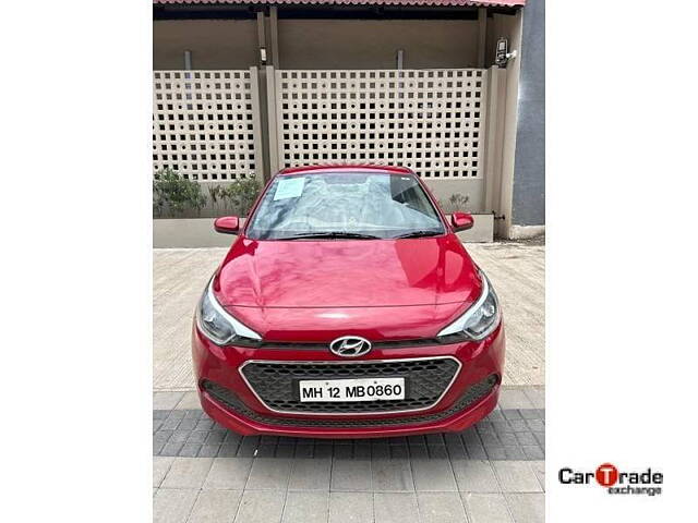 Used Hyundai Elite i20 [2014-2015] Asta 1.2 in Pune