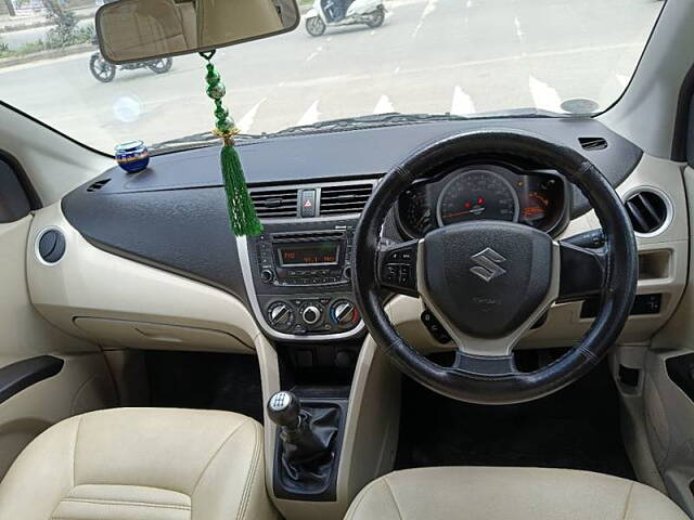 Used Maruti Suzuki Celerio [2017-2021] ZXi [2017-2019] in Bangalore