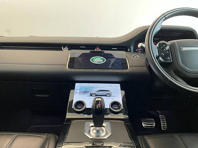 Used Land Rover Range Rover Evoque [2016-2020] SE Trim in Pune