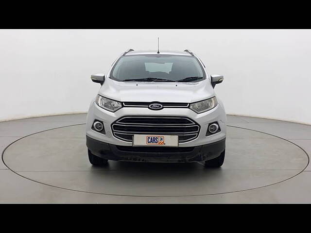 Used Ford EcoSport [2015-2017] Titanium 1.5L Ti-VCT AT in Chennai