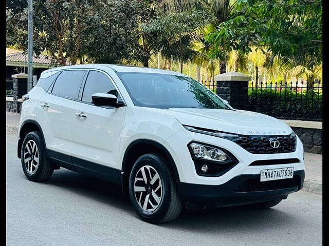 Used 2020 Tata Harrier in Mumbai