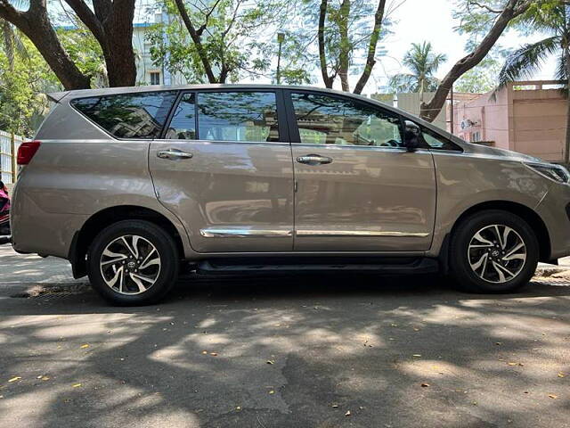 Used Toyota Innova Crysta [2020-2023] VX 2.4 8 STR in Chennai
