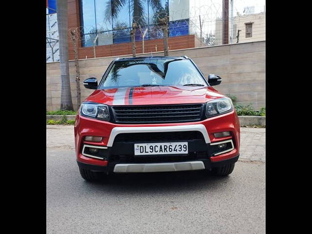 Used 2019 Maruti Suzuki Vitara Brezza in Delhi