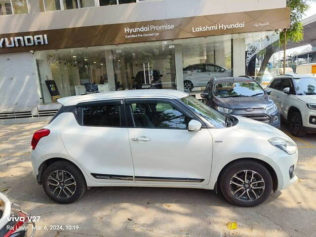 Used 2019 Maruti Suzuki Swift in Ranga Reddy