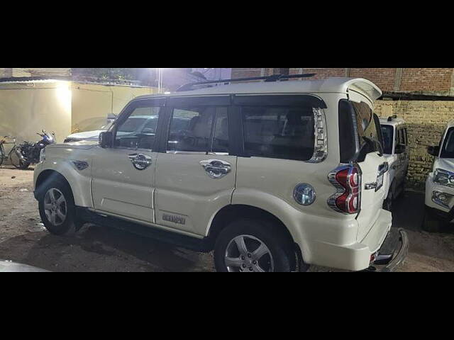 Used Mahindra Scorpio 2021 S11 in Patna