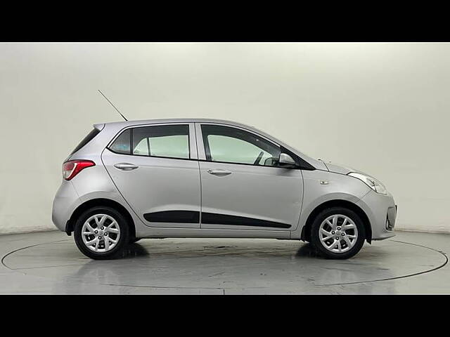 Used Hyundai Grand i10 Sportz 1.2 Kappa VTVT in Delhi