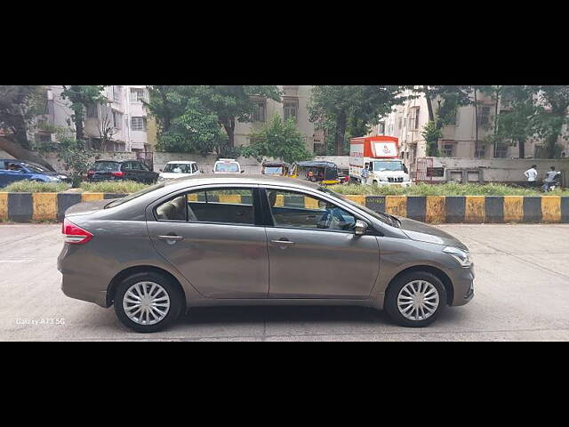 Used Maruti Suzuki Ciaz Sigma Hybrid 1.5 [2018-2020] in Mumbai