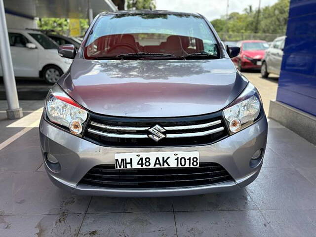 Used 2016 Maruti Suzuki Celerio in Mumbai