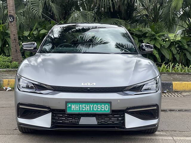 Used 2022 Kia EV6 in Mumbai