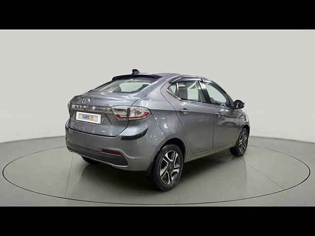 Used Tata Tigor XZA Plus [2020-2023] in Navi Mumbai