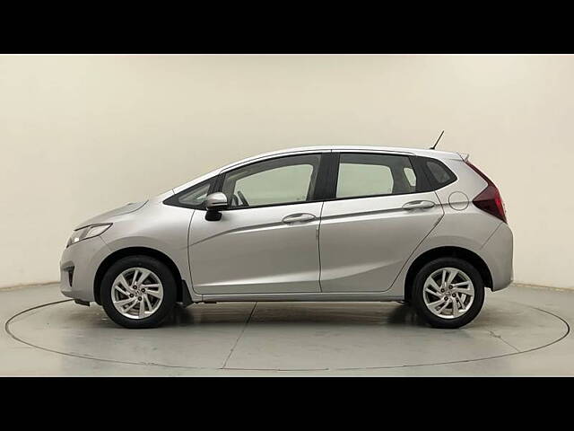 Used Honda Jazz [2015-2018] V Petrol in Pune