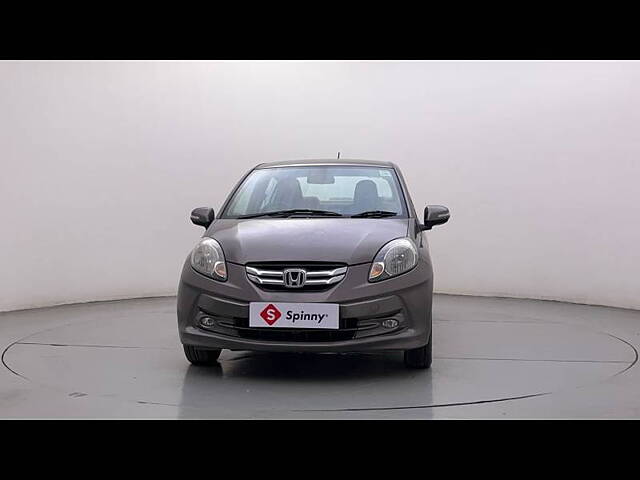 Used Honda Amaze [2013-2016] 1.2 VX AT i-VTEC in Bangalore