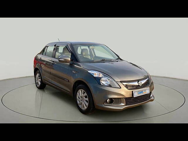 Used 2015 Maruti Suzuki Swift DZire in Hyderabad