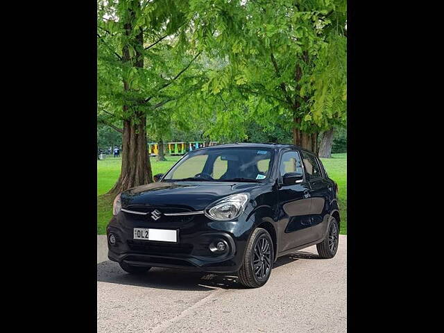 Used Maruti Suzuki Celerio ZXi in Delhi