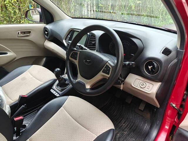 Used Hyundai Santro Sportz in Mumbai