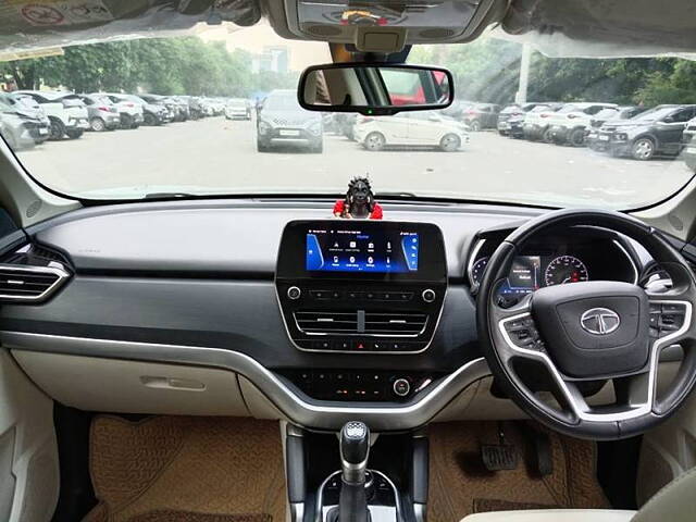 Used Tata Safari [2021-2023] XZA Plus in Noida