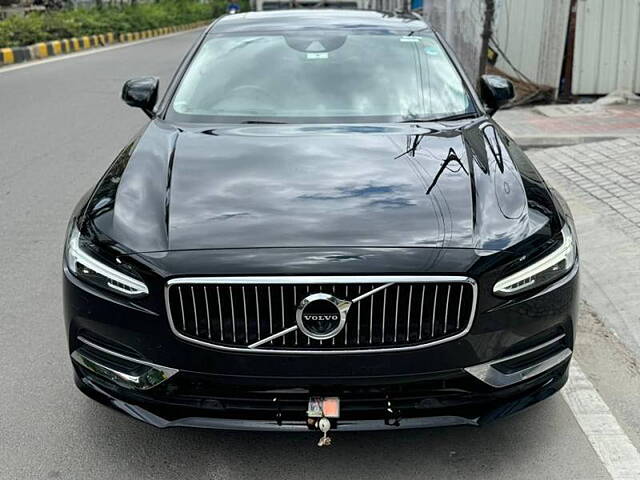 Used 2018 Volvo S90 in Hyderabad