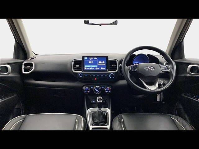 Used Hyundai Venue [2019-2022] SX 1.5 CRDi in Delhi