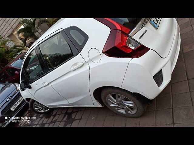 Used Honda Jazz [2015-2018] V Petrol in Raipur