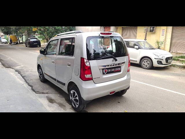 Used Maruti Suzuki Wagon R [2006-2010] VXi Minor in Bangalore