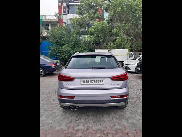 Used Audi Q3 [2017-2020] 30 TFSI Premium in Delhi