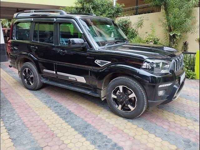 Used Mahindra Scorpio S11 MT 7S in Guwahati