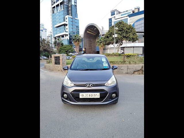 Used Hyundai Grand i10 Magna U2 1.2 CRDi in Delhi