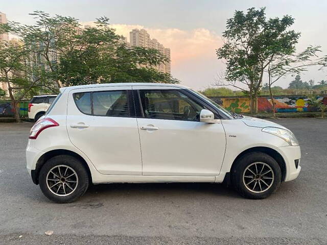 Used Maruti Suzuki Swift [2011-2014] VDi in Mumbai