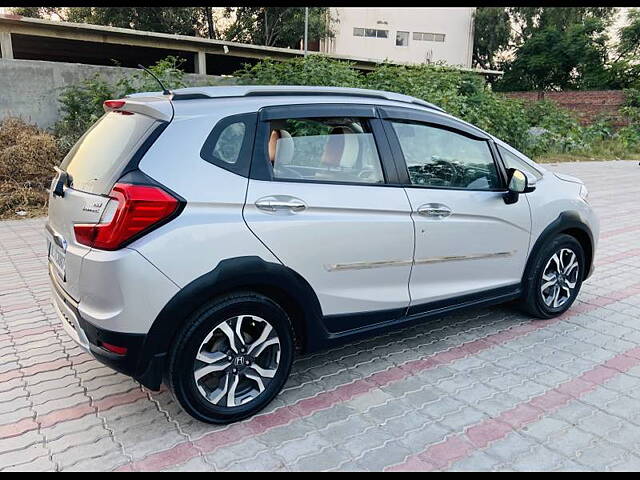 Used Honda WR-V [2017-2020] VX MT Diesel in Delhi