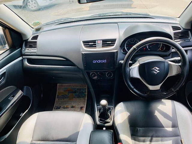 Used Maruti Suzuki Swift [2014-2018] VXi in Mumbai