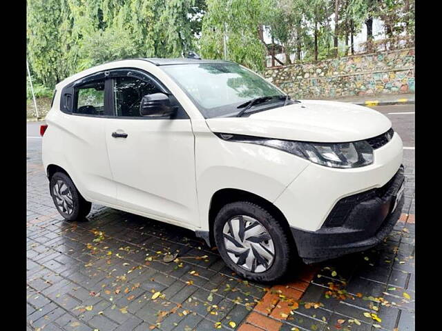 Used Mahindra KUV100 [2016-2017] K2 Plus 6 STR in Navi Mumbai