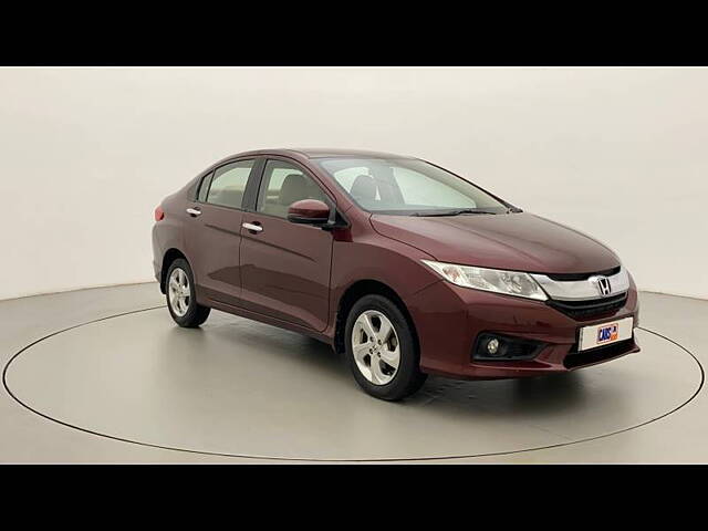 Used 2015 Honda City in Delhi