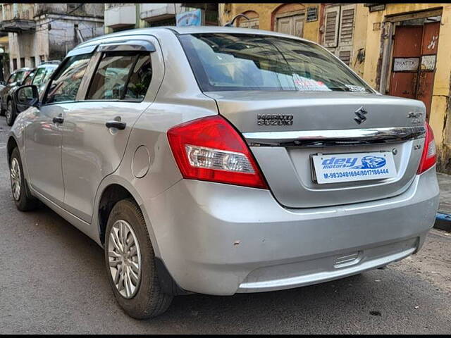 Used Maruti Suzuki Swift DZire [2011-2015] LXI in Kolkata