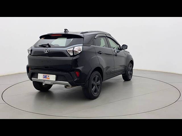 Used Tata Nexon [2020-2023] XZ Plus (O) Dark Edition in Chennai