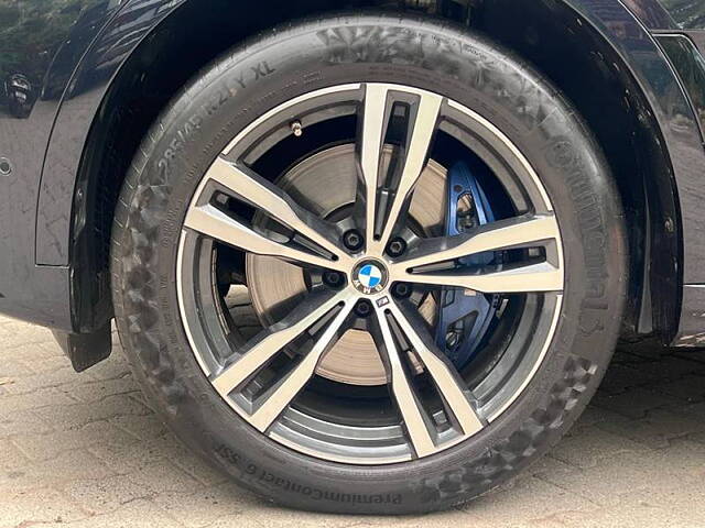 Used BMW X7 [2019-2023] xDrive40i M Sport in Delhi