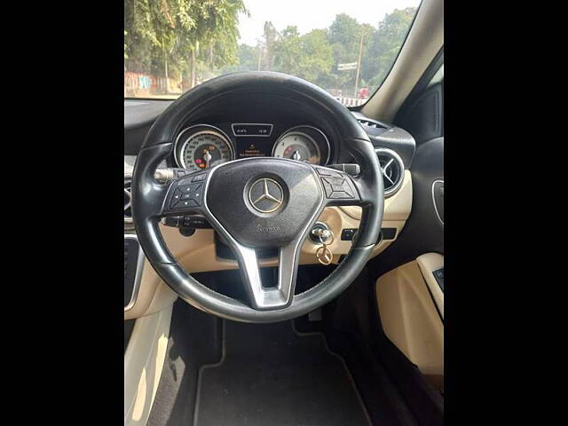 Used Mercedes-Benz GLA [2014-2017] 200 CDI Sport in Kanpur