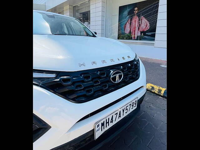 Used Tata Harrier [2019-2023] XMA in Mumbai