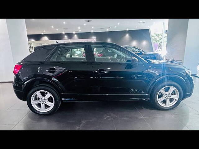 Used Audi Q2 Premium 40 TFSI quattro in Mumbai