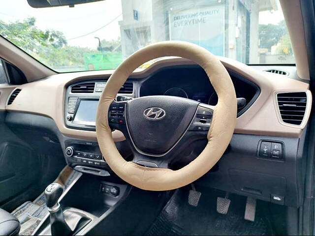 Used Hyundai Elite i20 [2016-2017] Asta 1.2 (O) [2016] in Pune