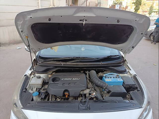 Used Hyundai Verna [2017-2020] EX 1.6 CRDi [2017-2018] in Delhi