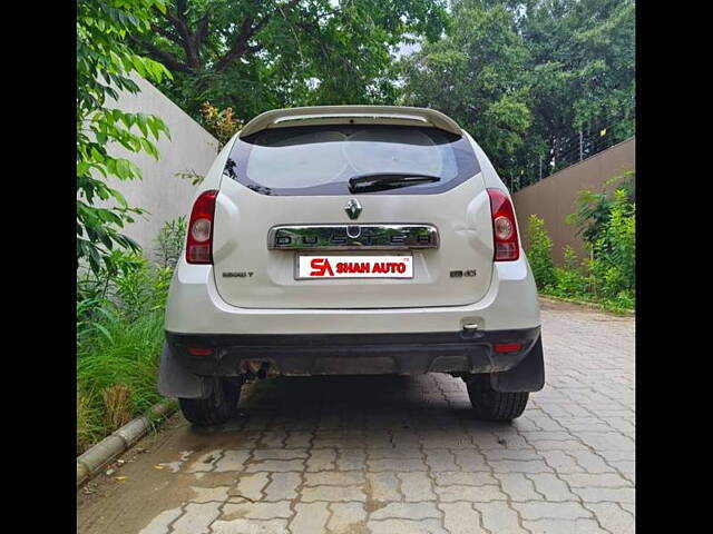 Used Renault Duster [2012-2015] 85 PS RxL Diesel in Ahmedabad