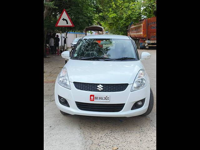 Used 2013 Maruti Suzuki Swift in Bhagalpur