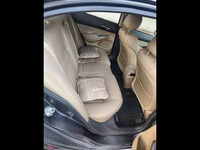 Used Honda Civic [2010-2013] 1.8S MT in Ahmedabad