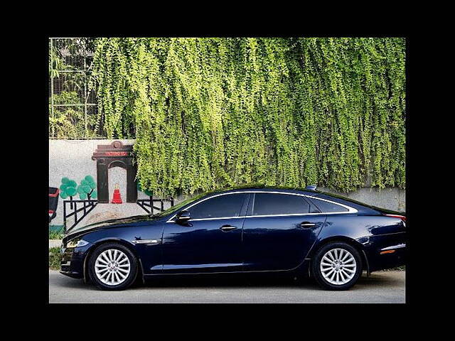 Used Jaguar XJ L 3.0 Portfolio in Raipur