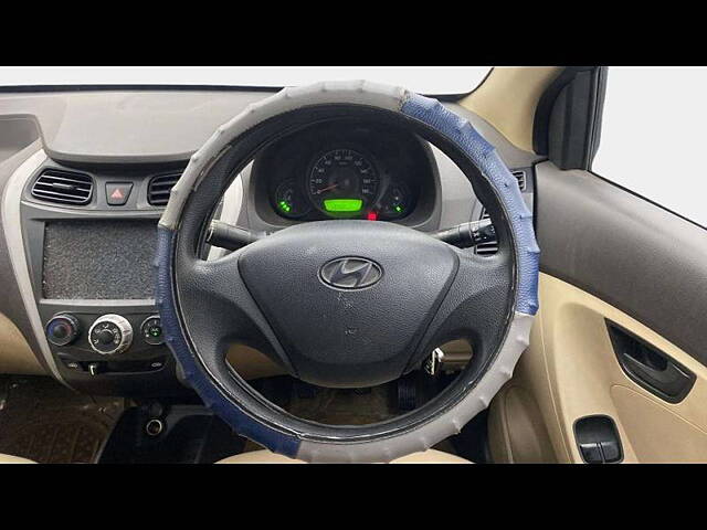 Used Hyundai Eon Era + in Bangalore