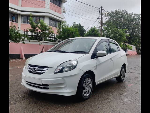 Used Honda Amaze [2013-2016] 1.5 S i-DTEC in Indore