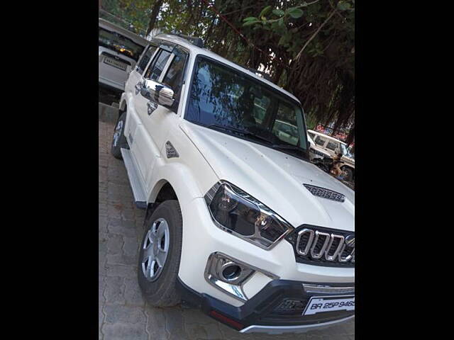 Used Mahindra Scorpio 2021 S3 2WD 7 STR in Patna