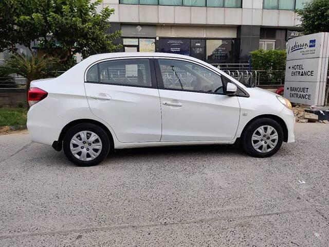 Used Honda Amaze [2013-2016] 1.2 S i-VTEC in Delhi