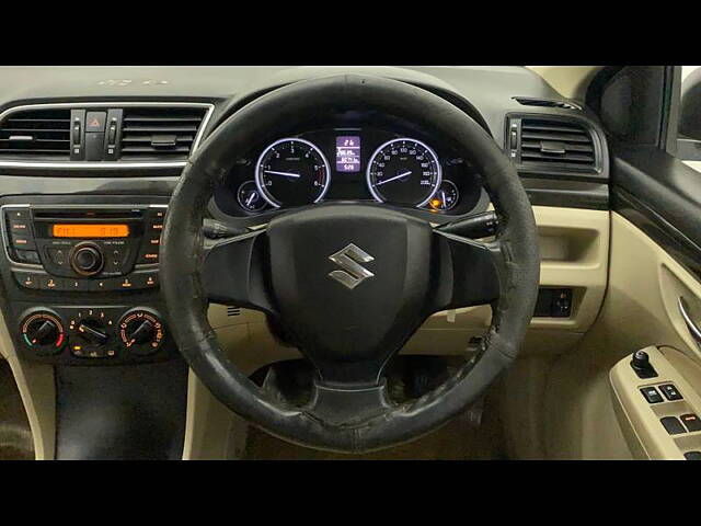 Used Maruti Suzuki Ciaz [2014-2017] VDi [2014-2015] in Mumbai